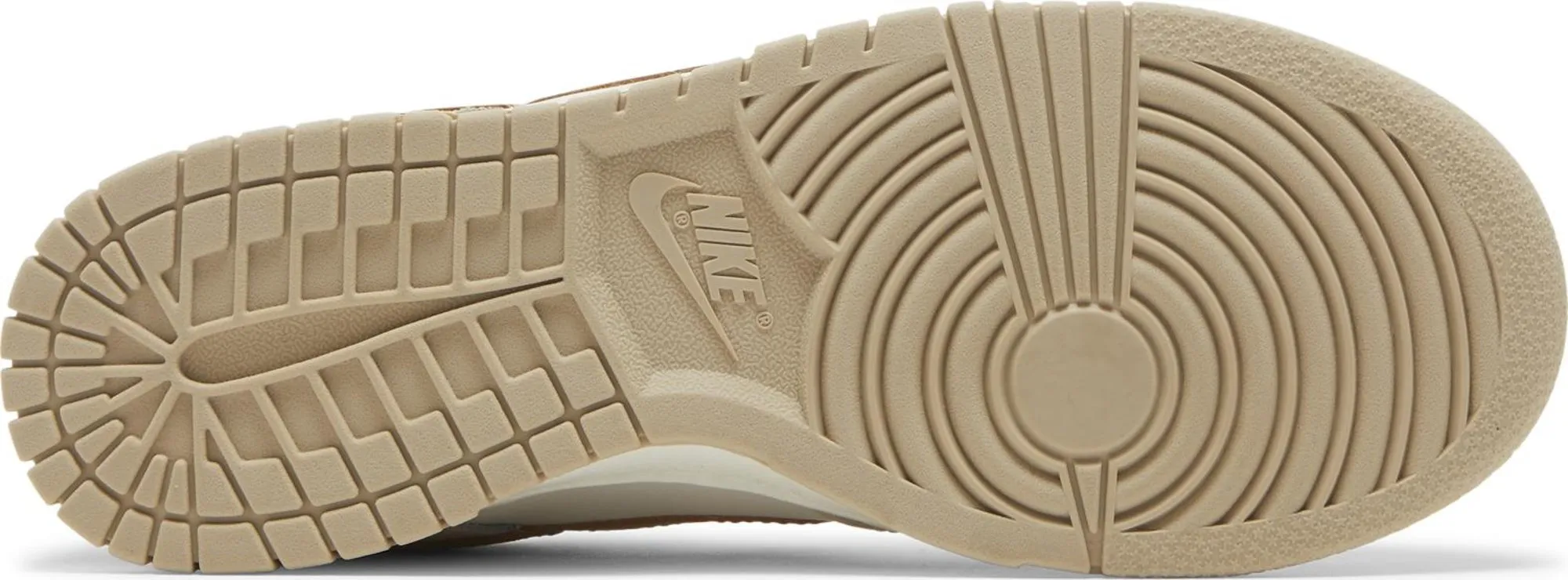 Dunk Low 'Phantom Metallic / Gold Swoosh' (W)