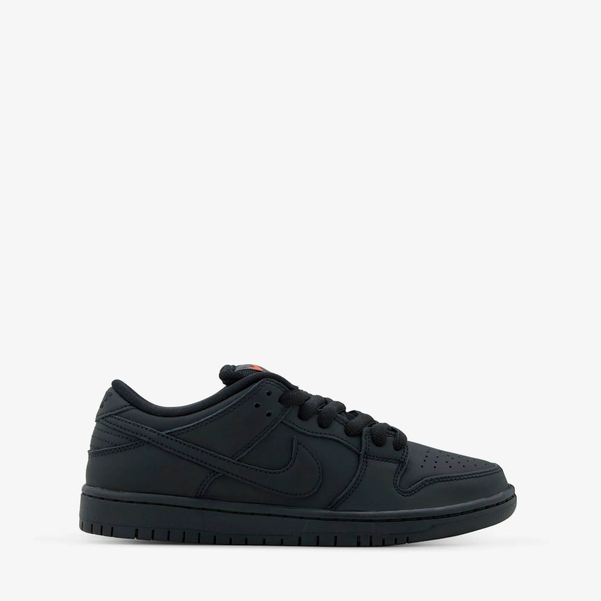 Dunk Low Pro Black | Black | Black