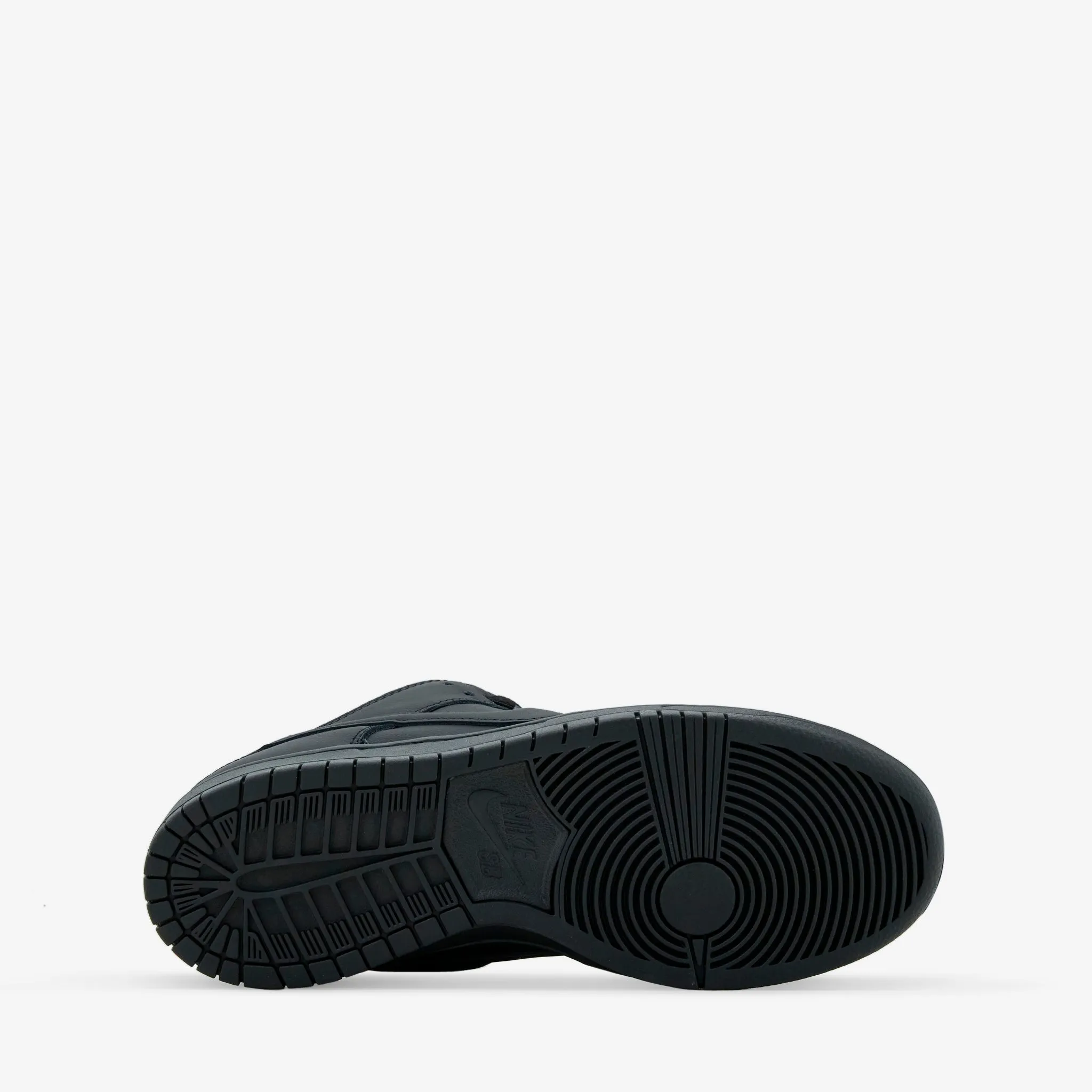 Dunk Low Pro Black | Black | Black