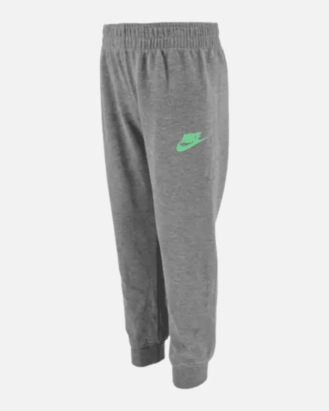 Ensemble Nike Digital Escape Crew Bébé - Blanc/Gris