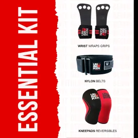 Essential KIT for Cross Training & Fitness