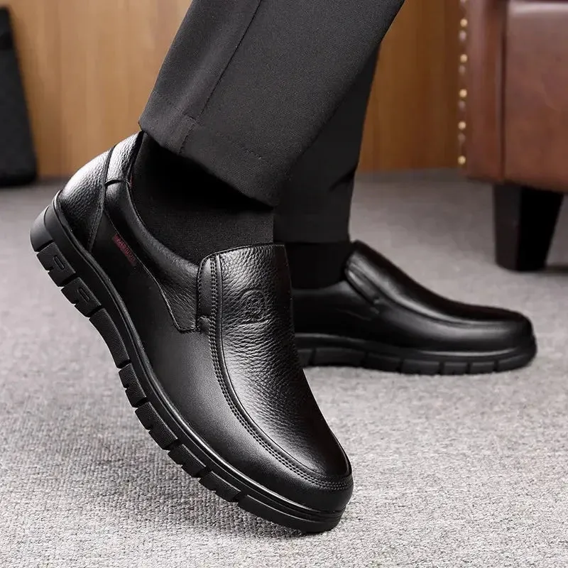 Essential Shoes Comfortable Elegant - Cross & Crown