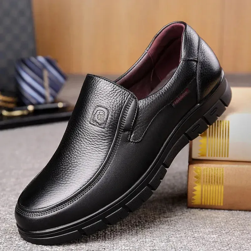 Essential Shoes Comfortable Elegant - Cross & Crown