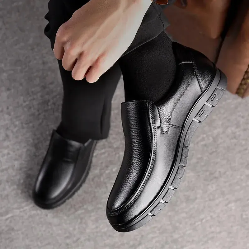 Essential Shoes Comfortable Elegant - Cross & Crown