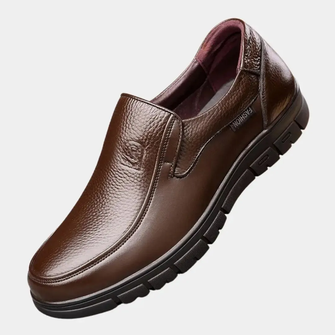 Essential Shoes Comfortable Elegant - Cross & Crown