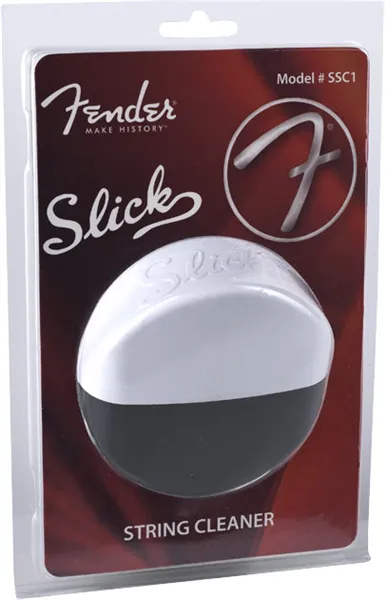 Fender Slick String Cleaner