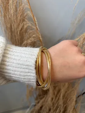 Flexy Stretchy Bracelets