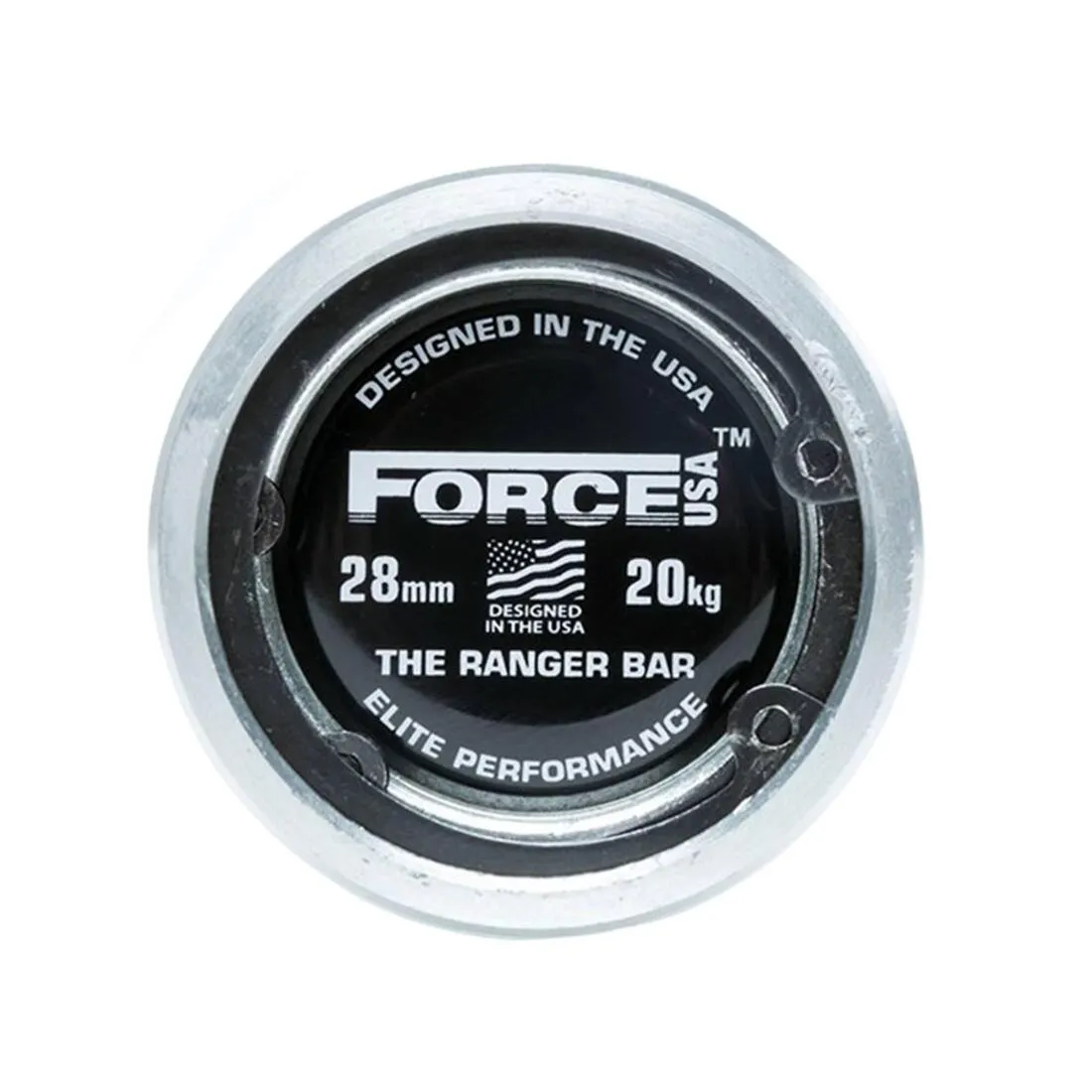 Force USA The Ranger Barbell (2020 Version)