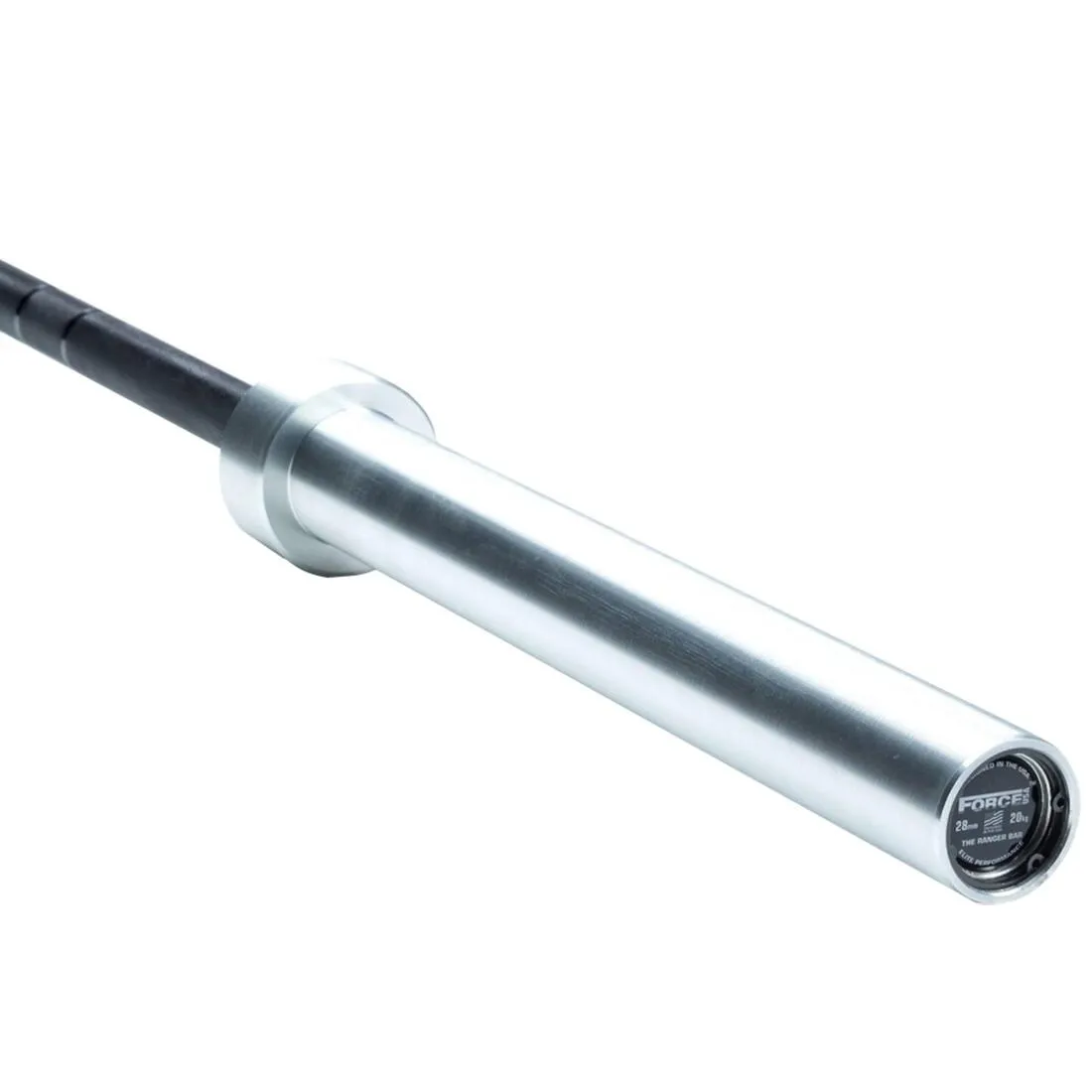 Force USA The Ranger Barbell (2020 Version)