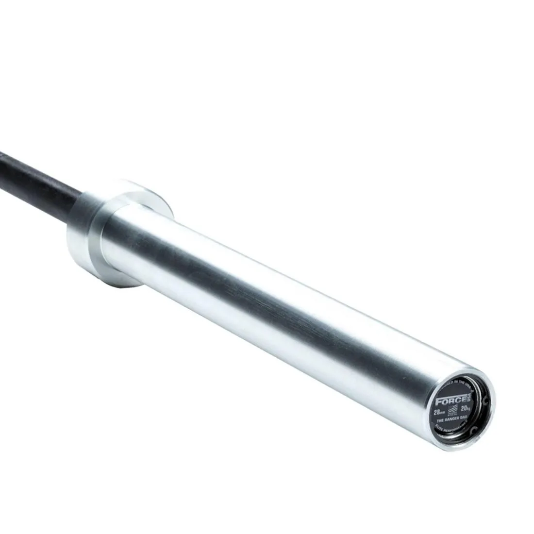 Force USA The Ranger Barbell (2020 Version)