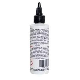 G96 Synthetic CLP Gun Oil