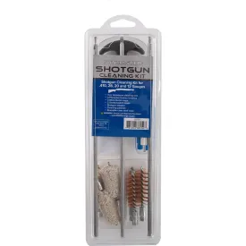 Gunmaster Universal Shotgun Cleaning Kit 14 Pc.
