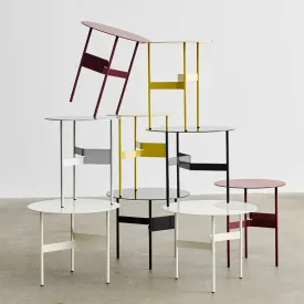 Hay Shim coffee table