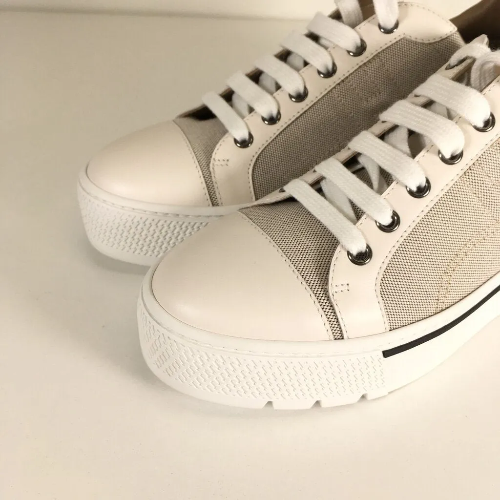 Hermes Voltage Sneakers