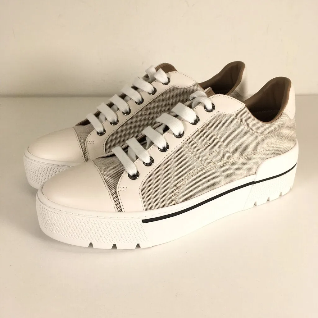 Hermes Voltage Sneakers
