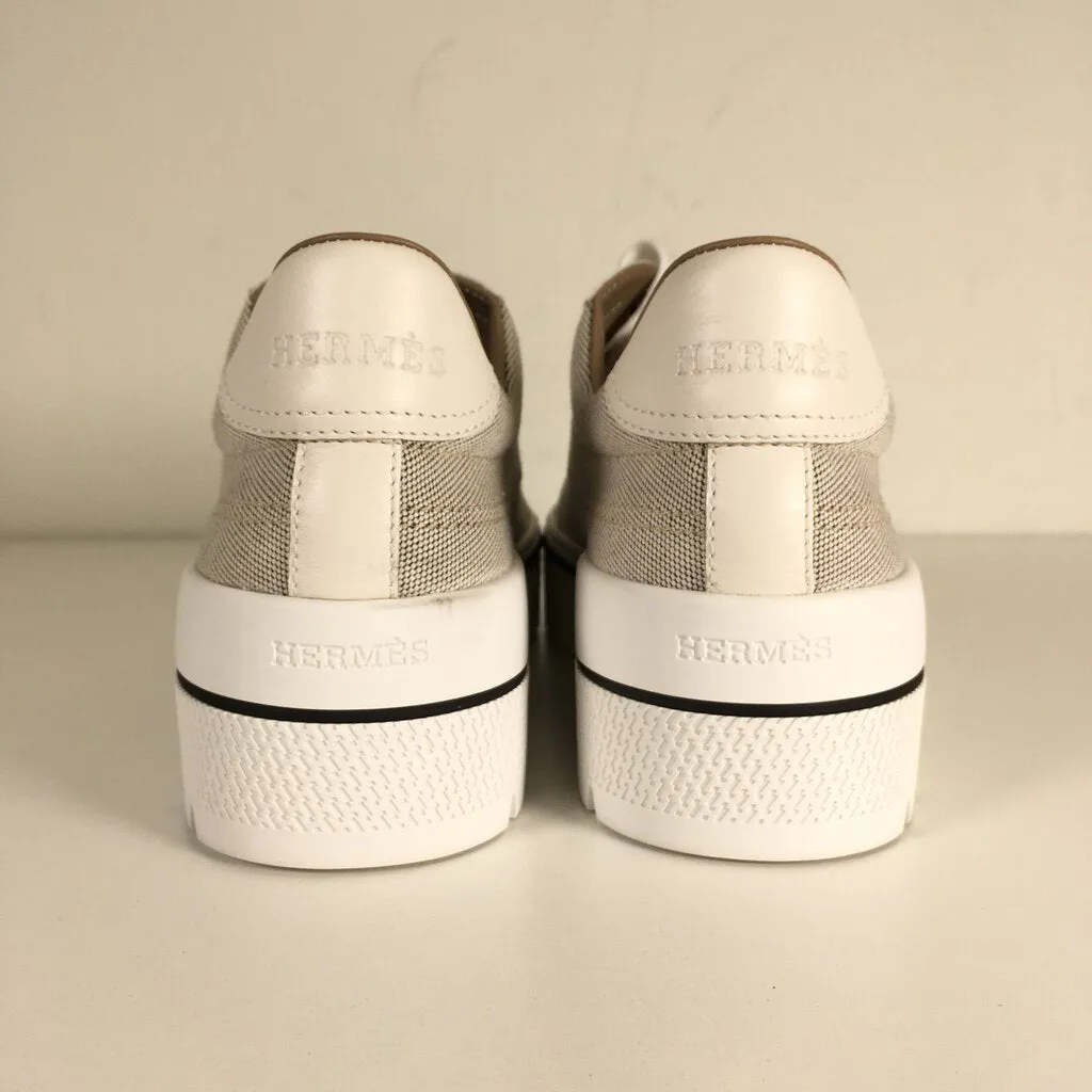 Hermes Voltage Sneakers