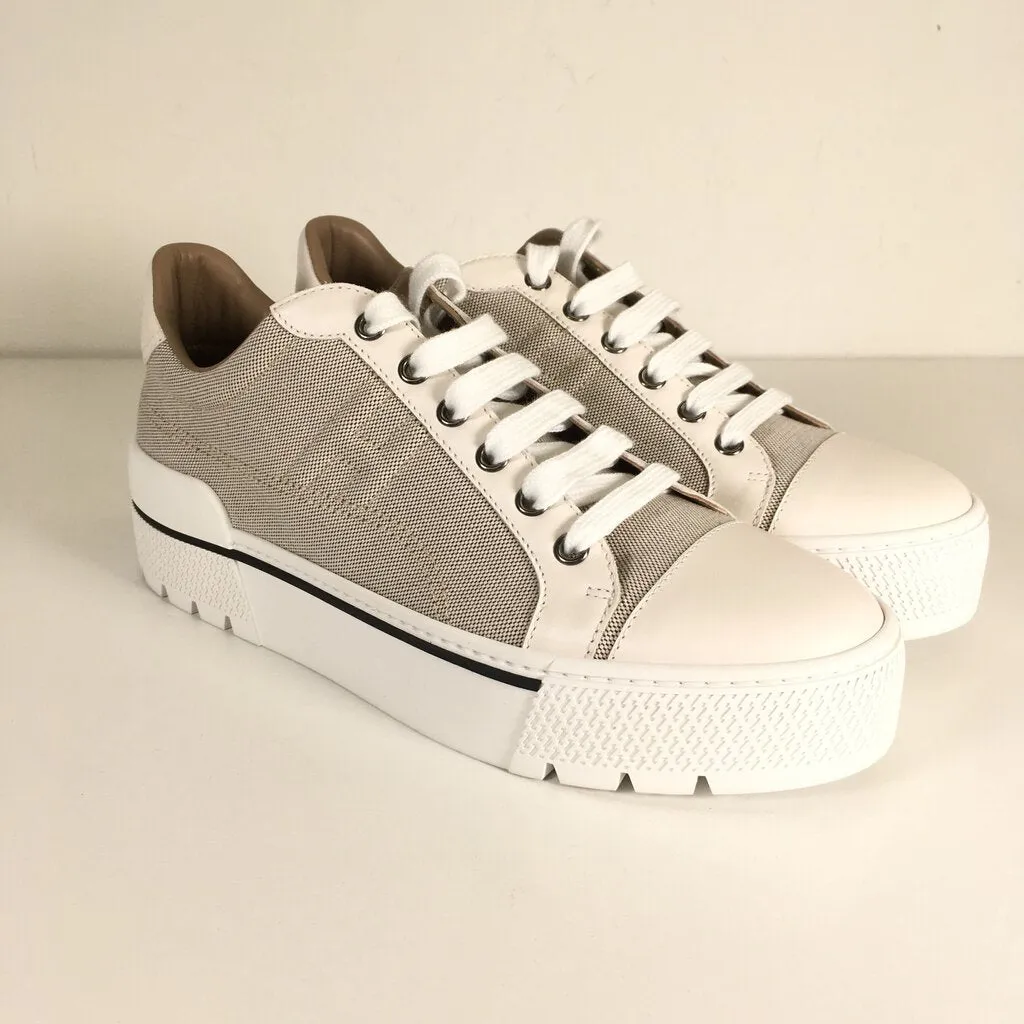 Hermes Voltage Sneakers