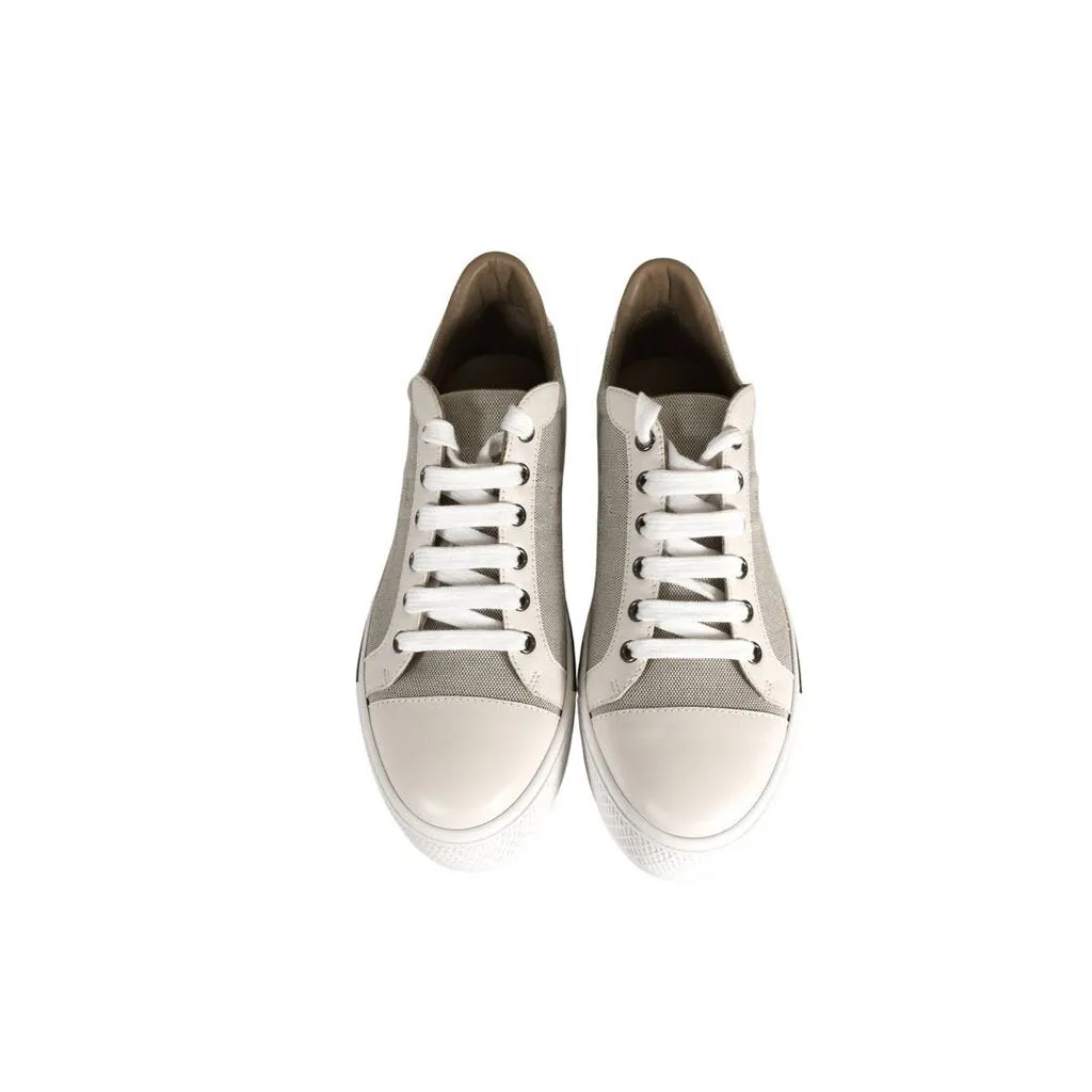 Hermes Voltage Sneakers