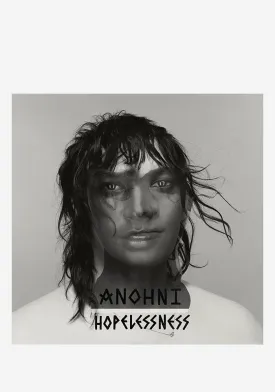 Hopelessness LP (Color)
