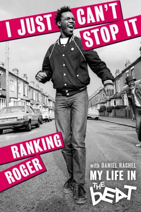 I Just Can't Stop It Paperback