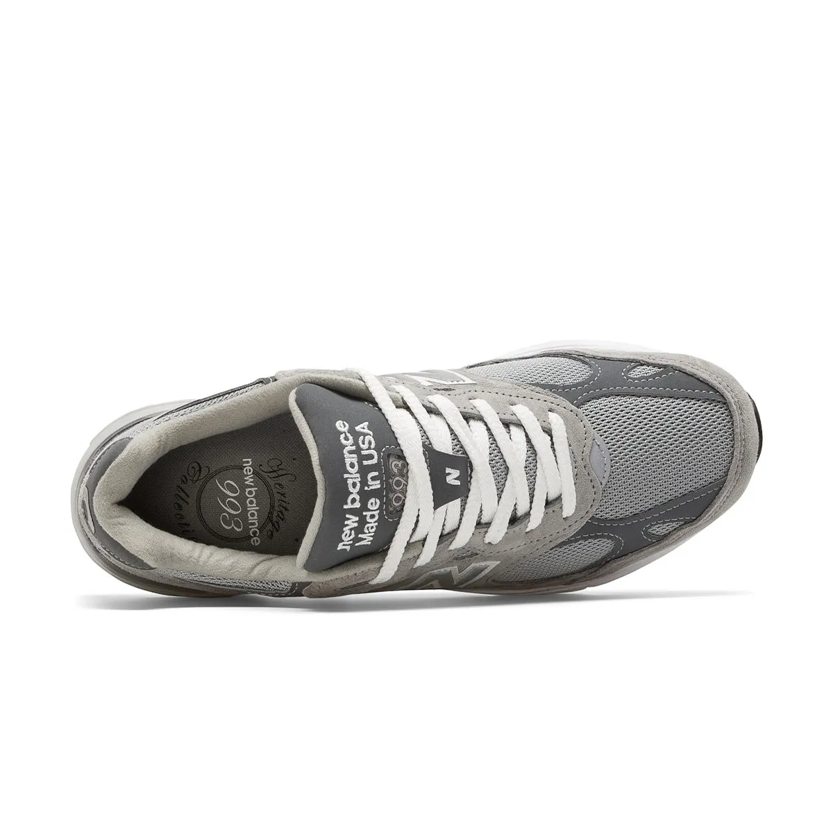 In USA 993 'Grey'