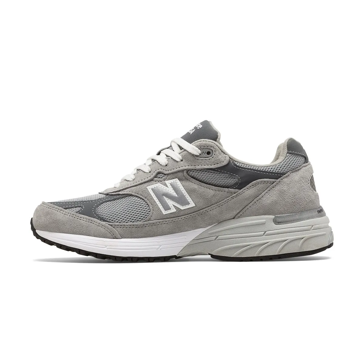 In USA 993 'Grey'