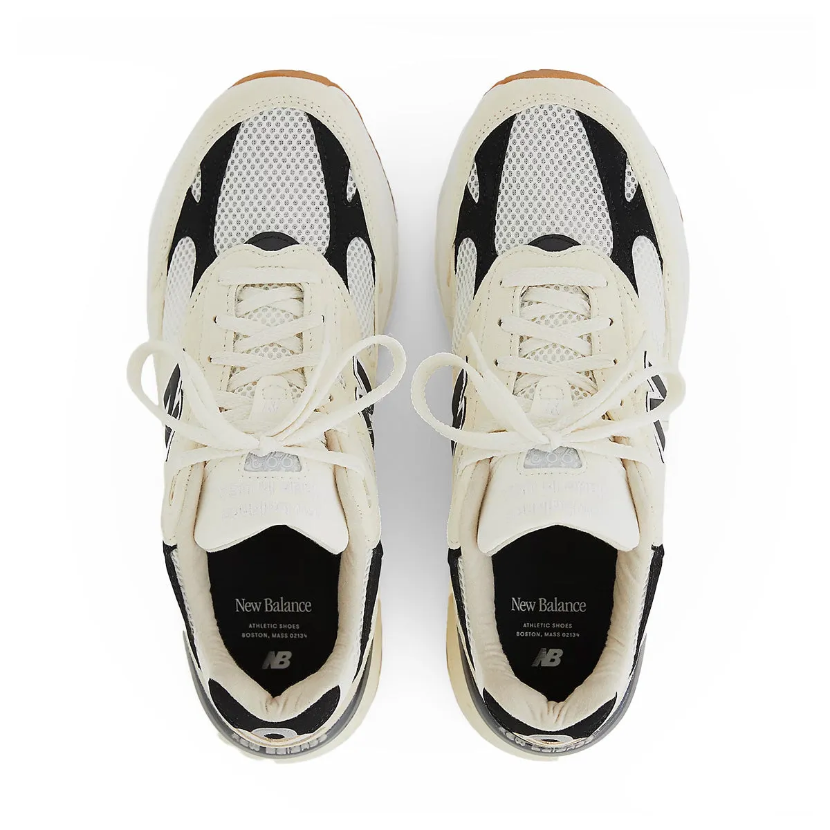 In USA 993 'Sea Salt Black'