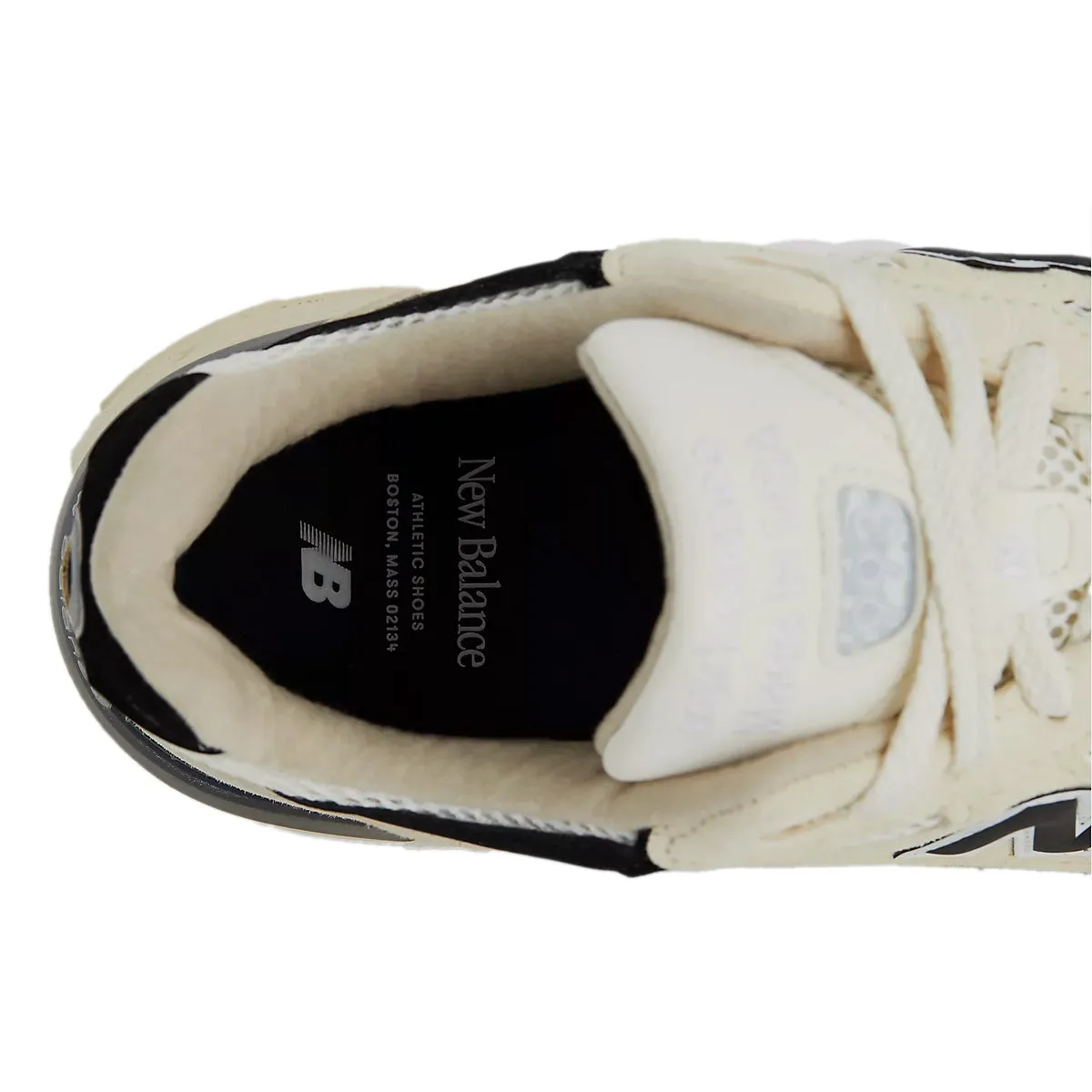 In USA 993 'Sea Salt Black'