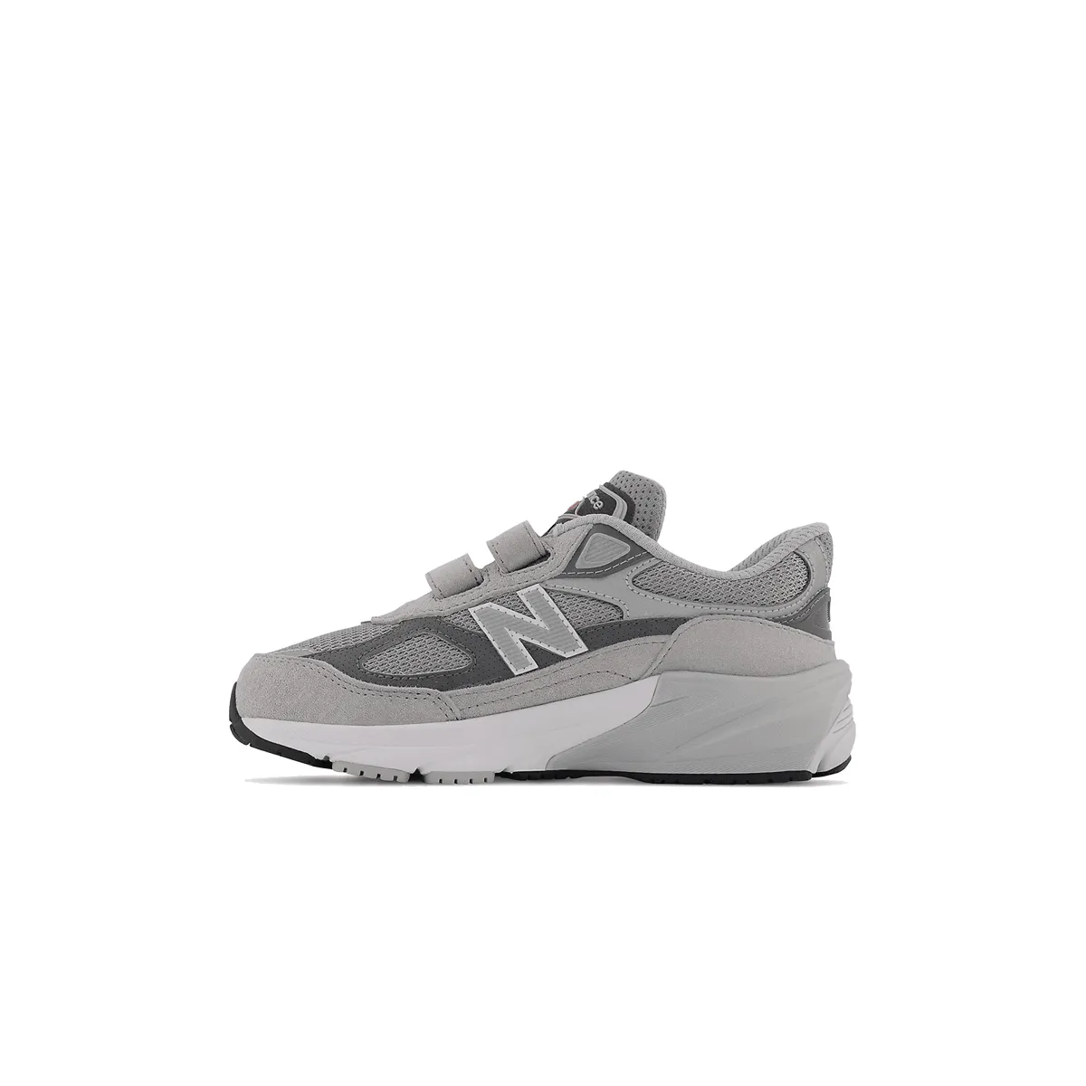 In USA Kid's 990v6