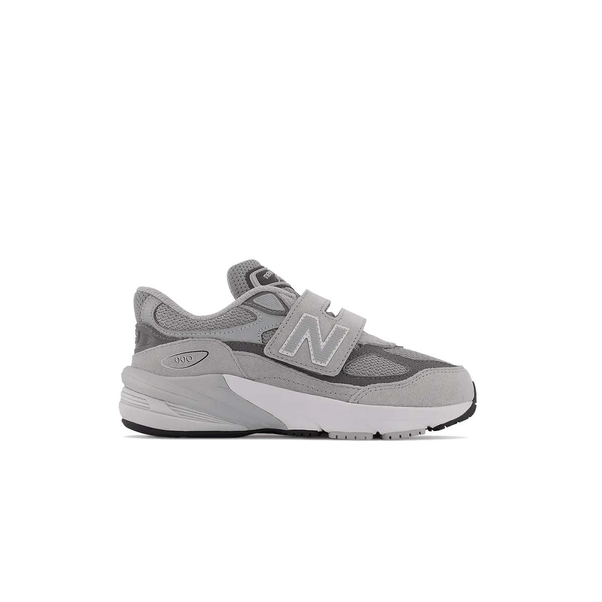 In USA Kid's 990v6