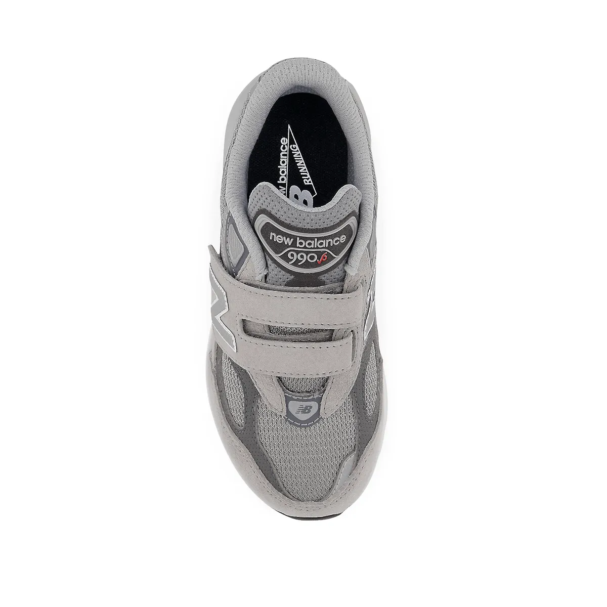 In USA Kid's 990v6