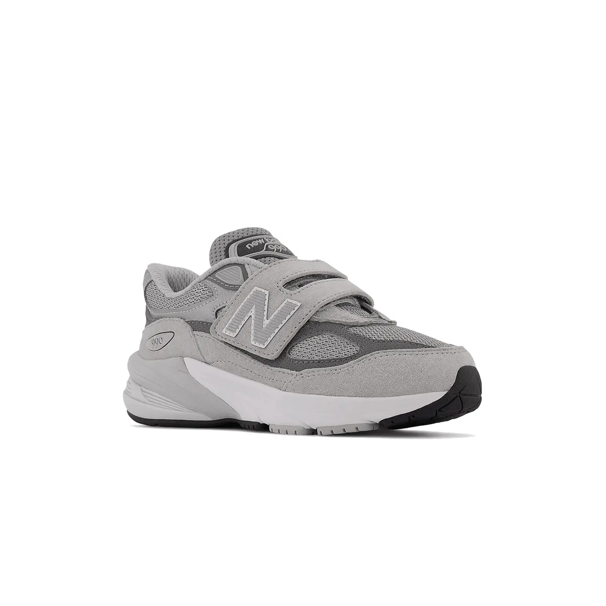 In USA Kid's 990v6