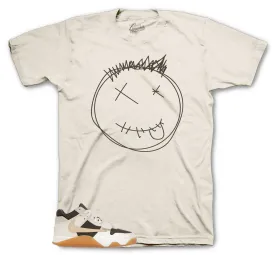 Jack TR Sail Smiley Shirt
