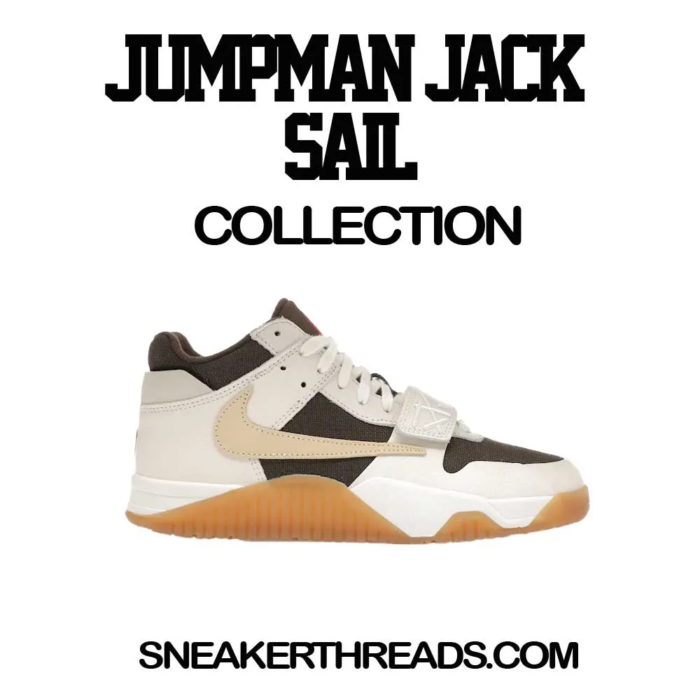 Jack TR Sail Smiley Shirt