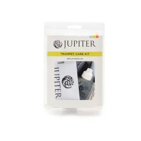 Jupiter Trumpet Care Kit