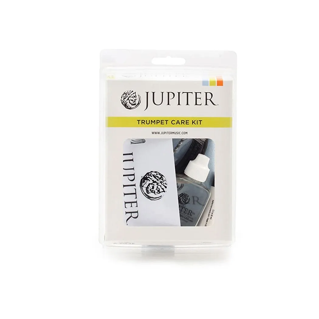 Jupiter Trumpet Care Kit