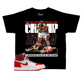 Kids - Heritage 1 Trilla Shirt