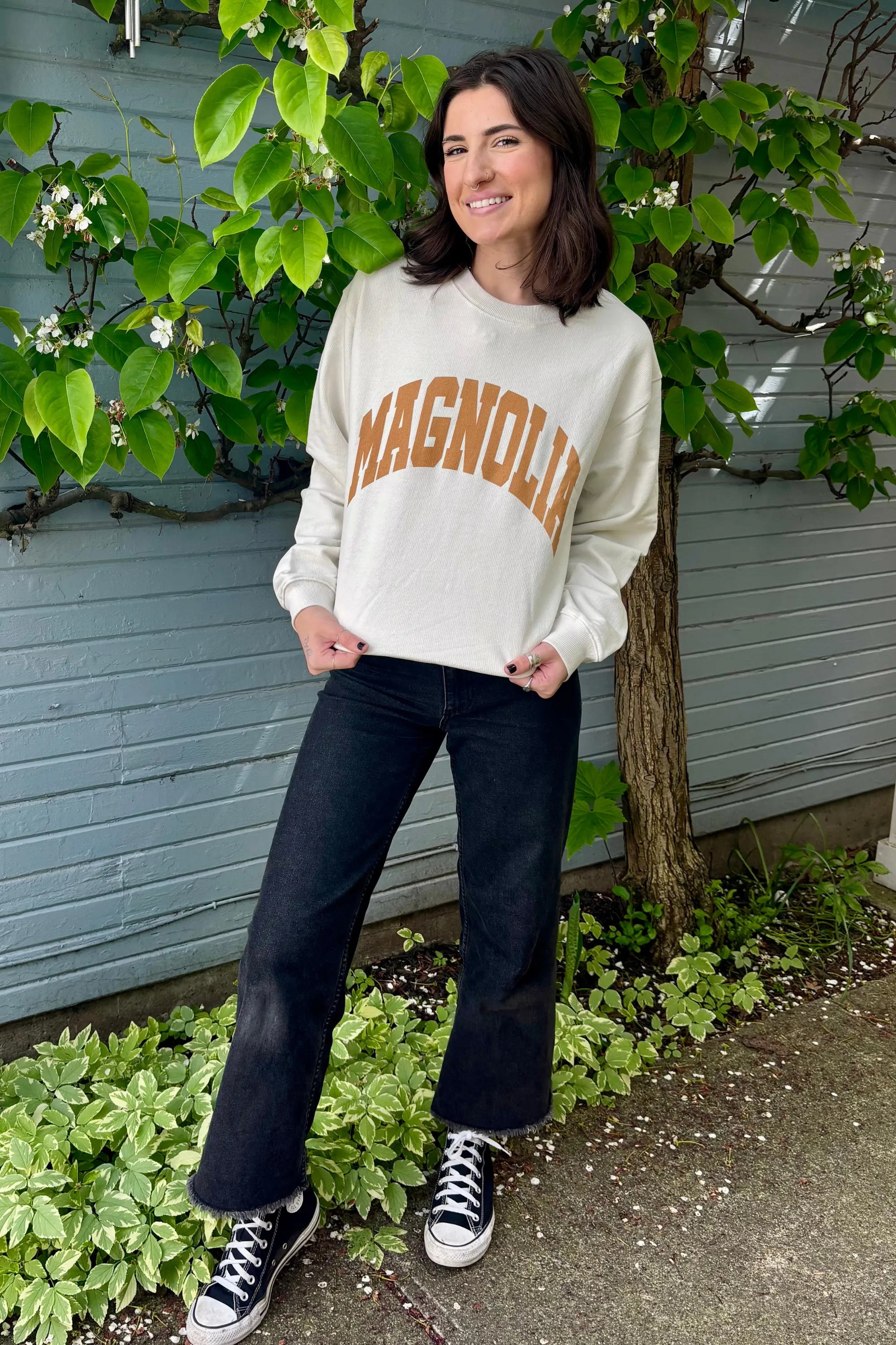 Local Love Crewneck