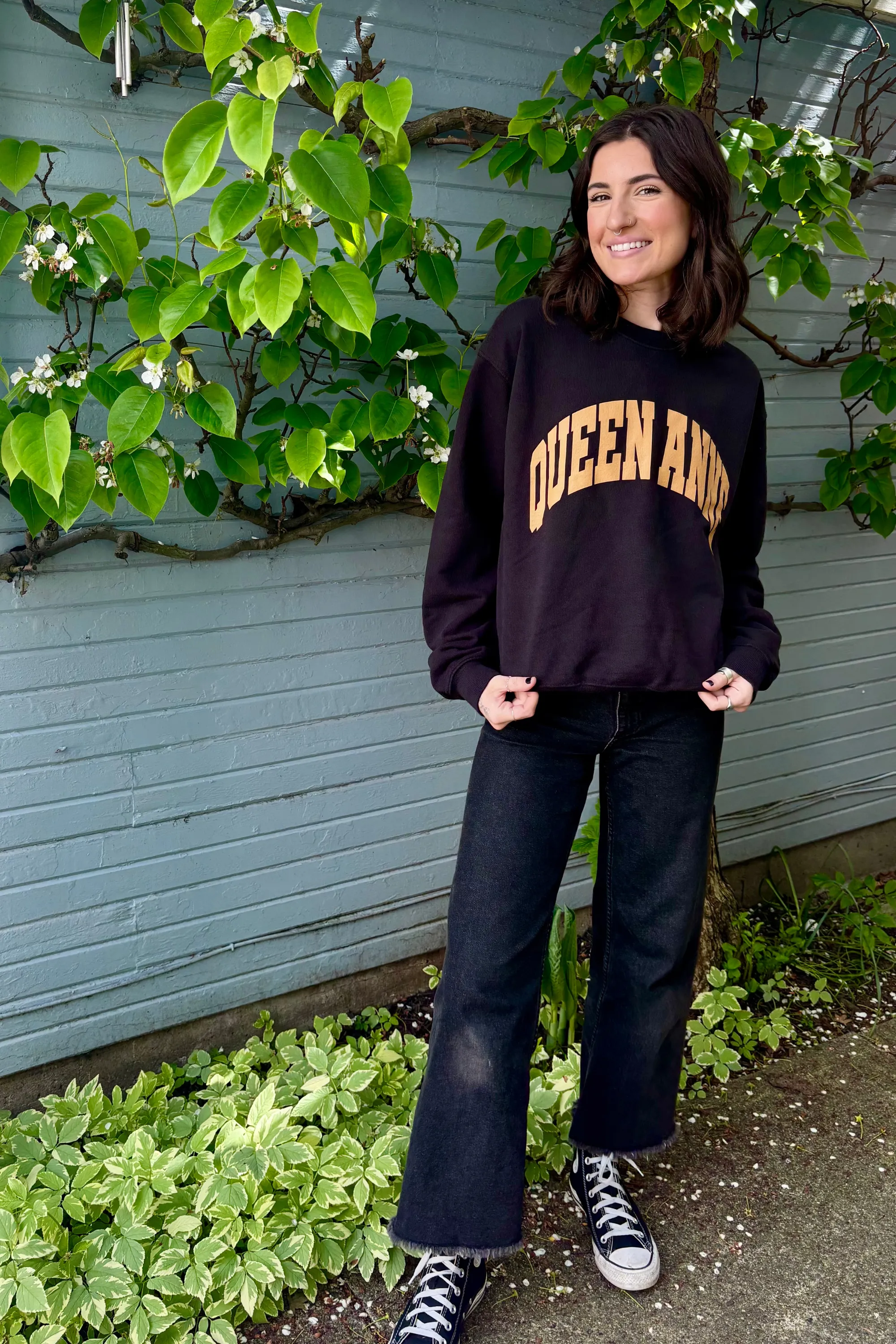Local Love Crewneck