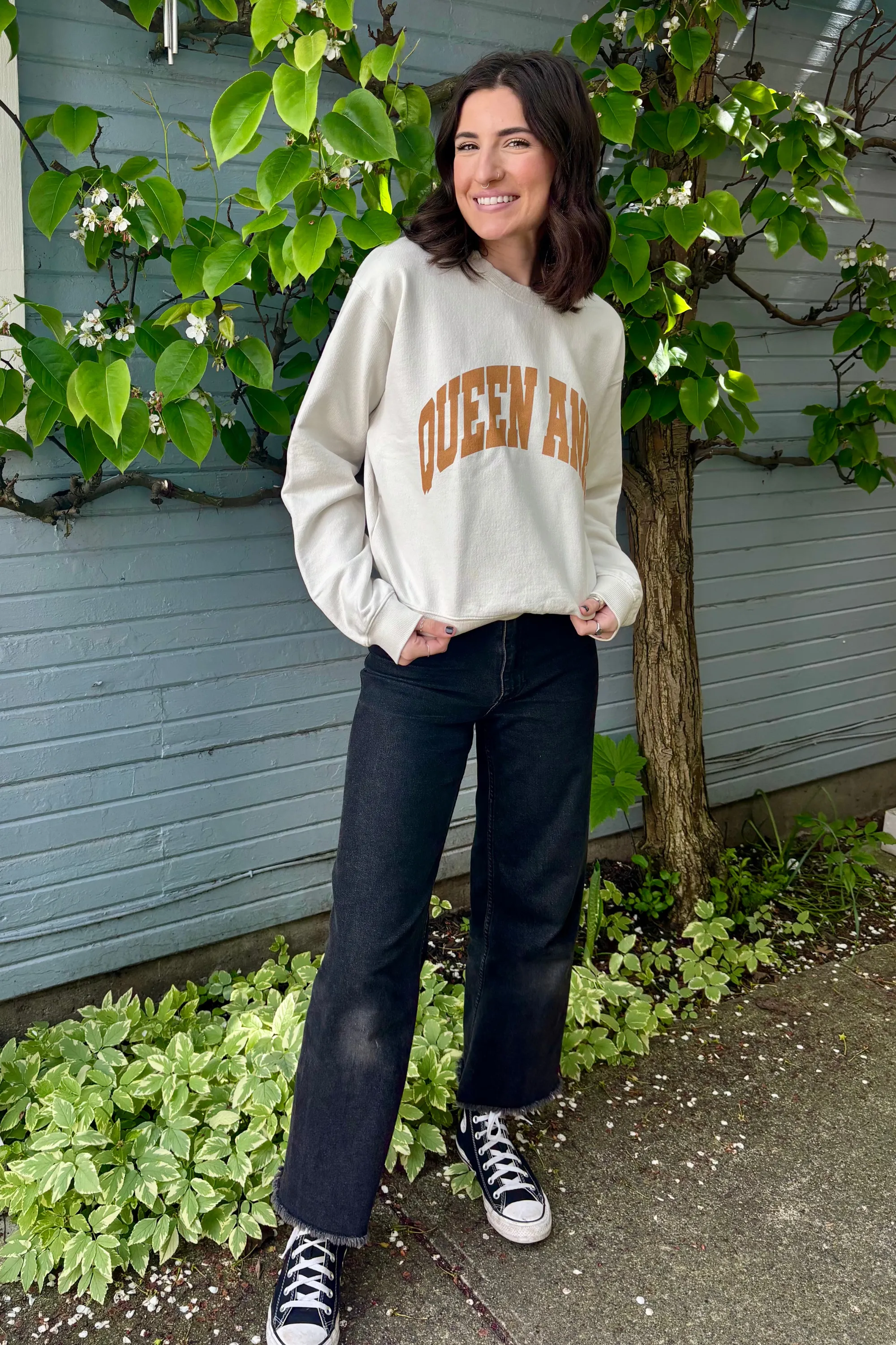 Local Love Crewneck