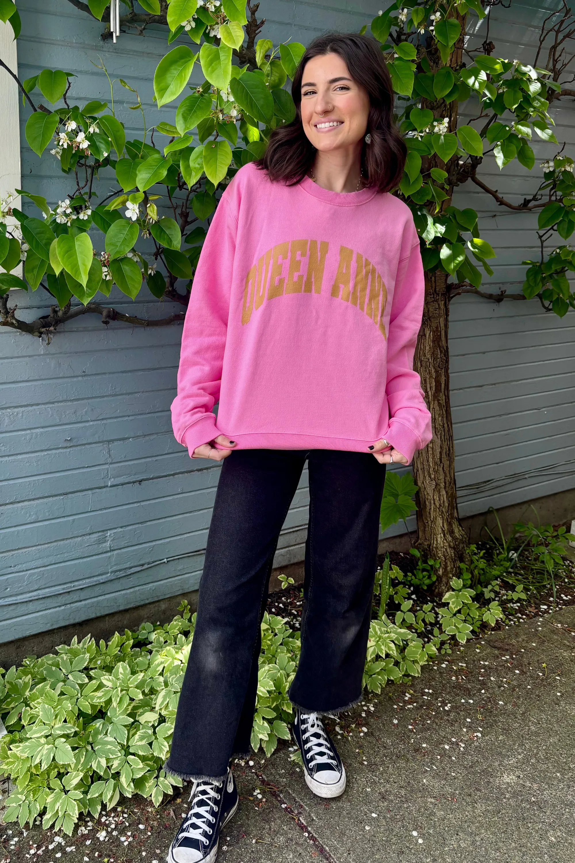 Local Love Crewneck