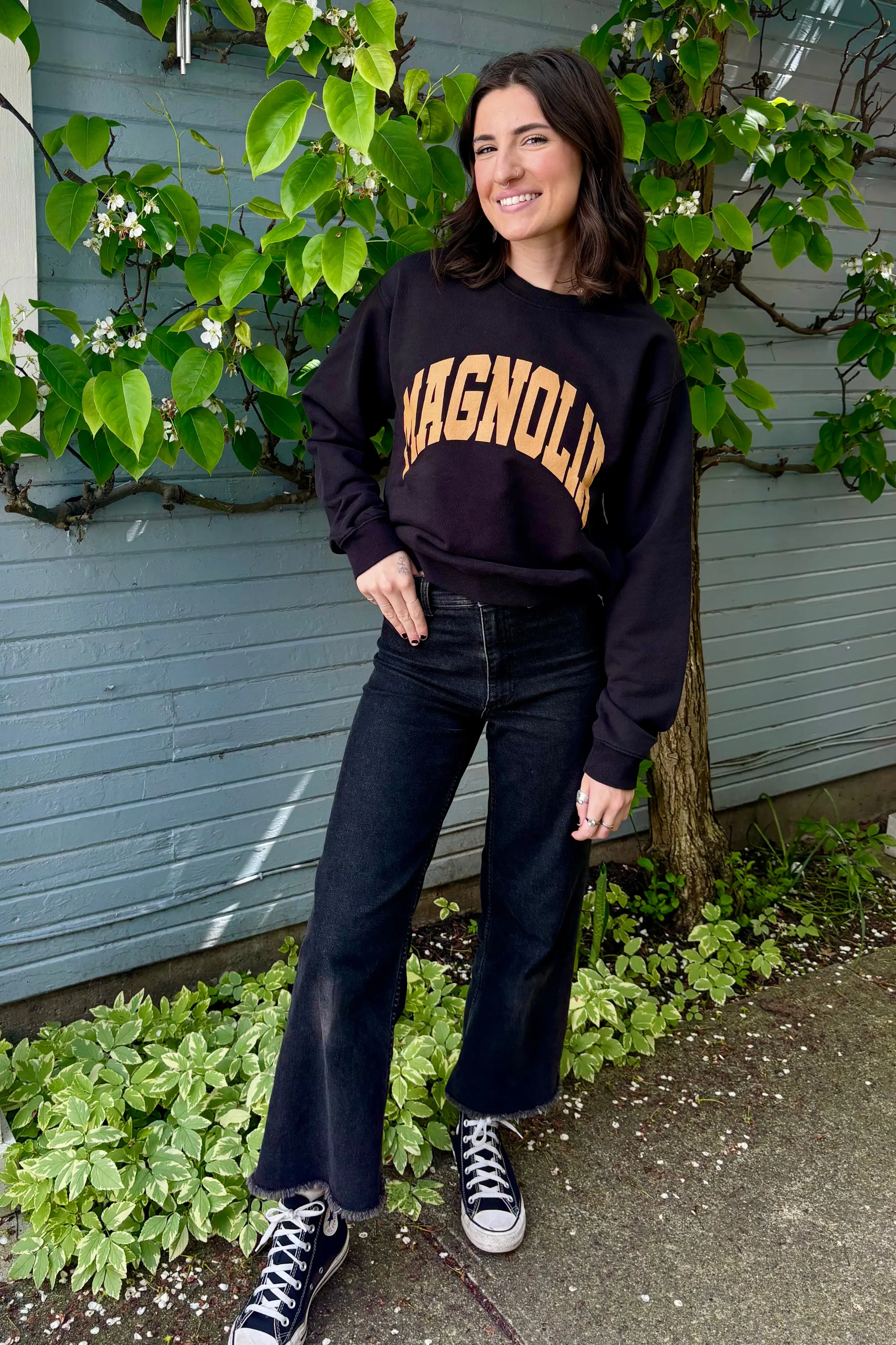 Local Love Crewneck