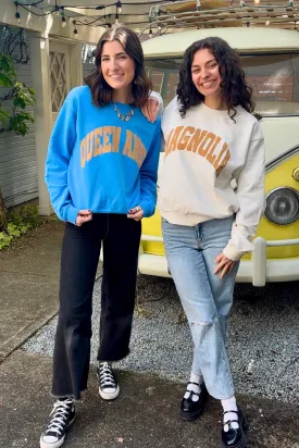 Local Love Crewneck