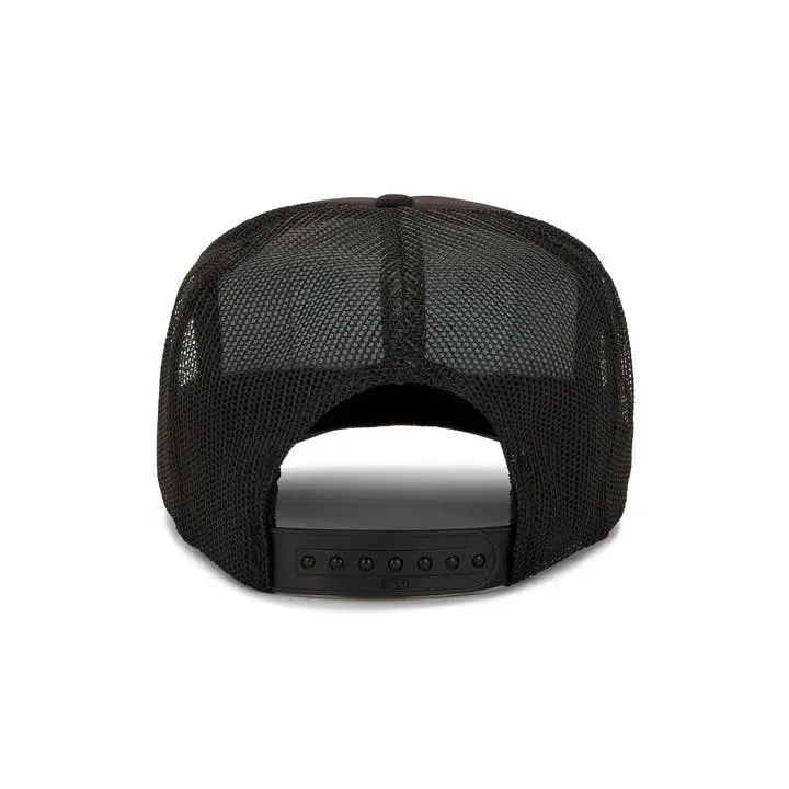 Locals Only Trucker Hat