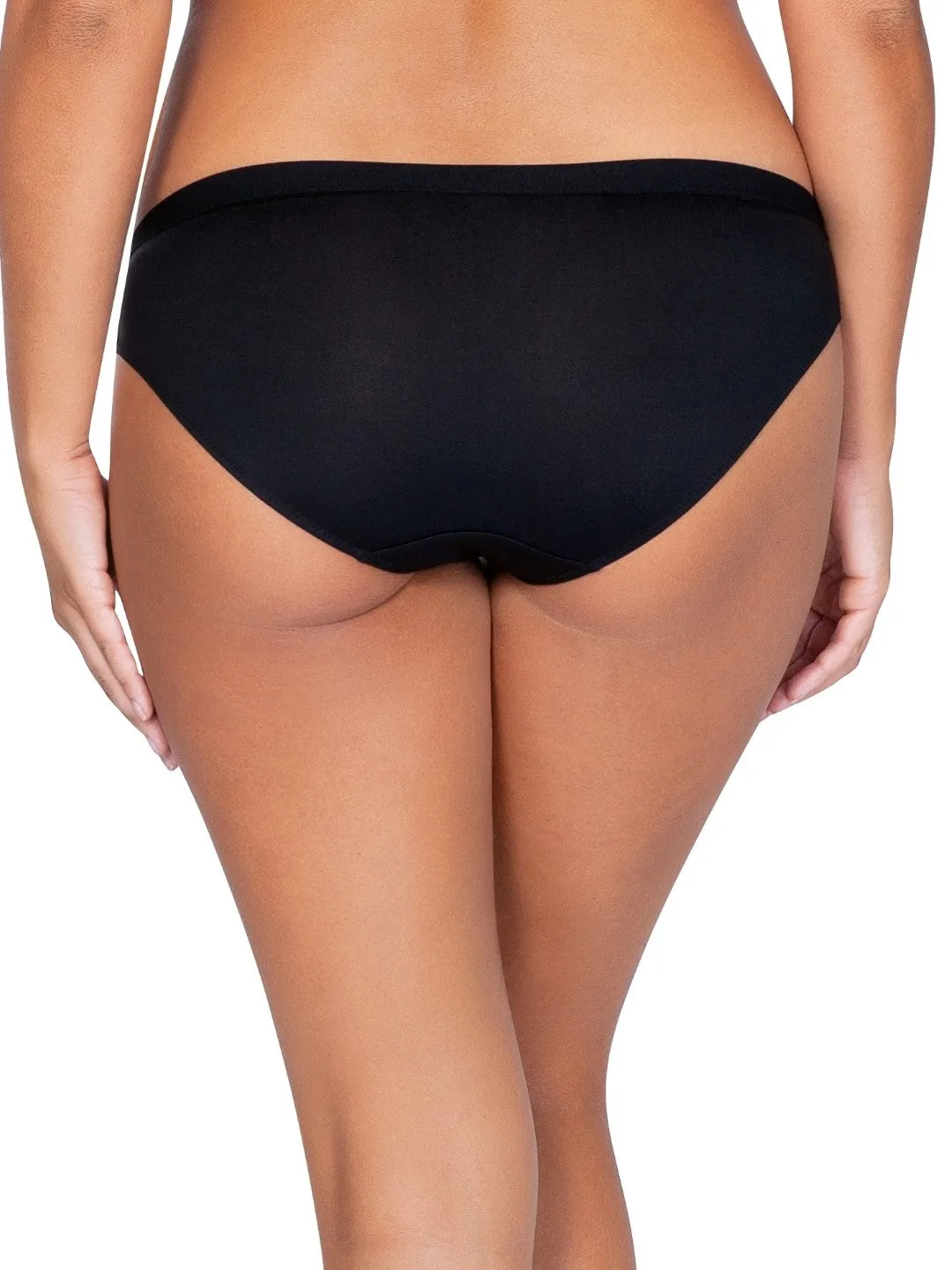 Lydie Bikini - Black - P5443