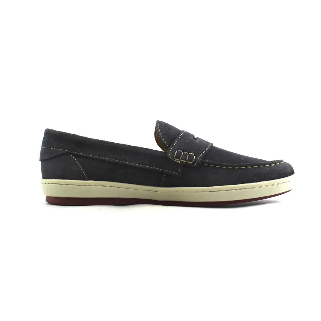 MARTIN DINGMAN COUNTRYWEAR PENNY LOAFER