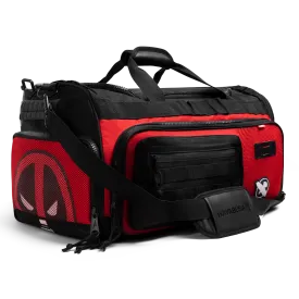 Marvel’s Deadpool Duffle Bag