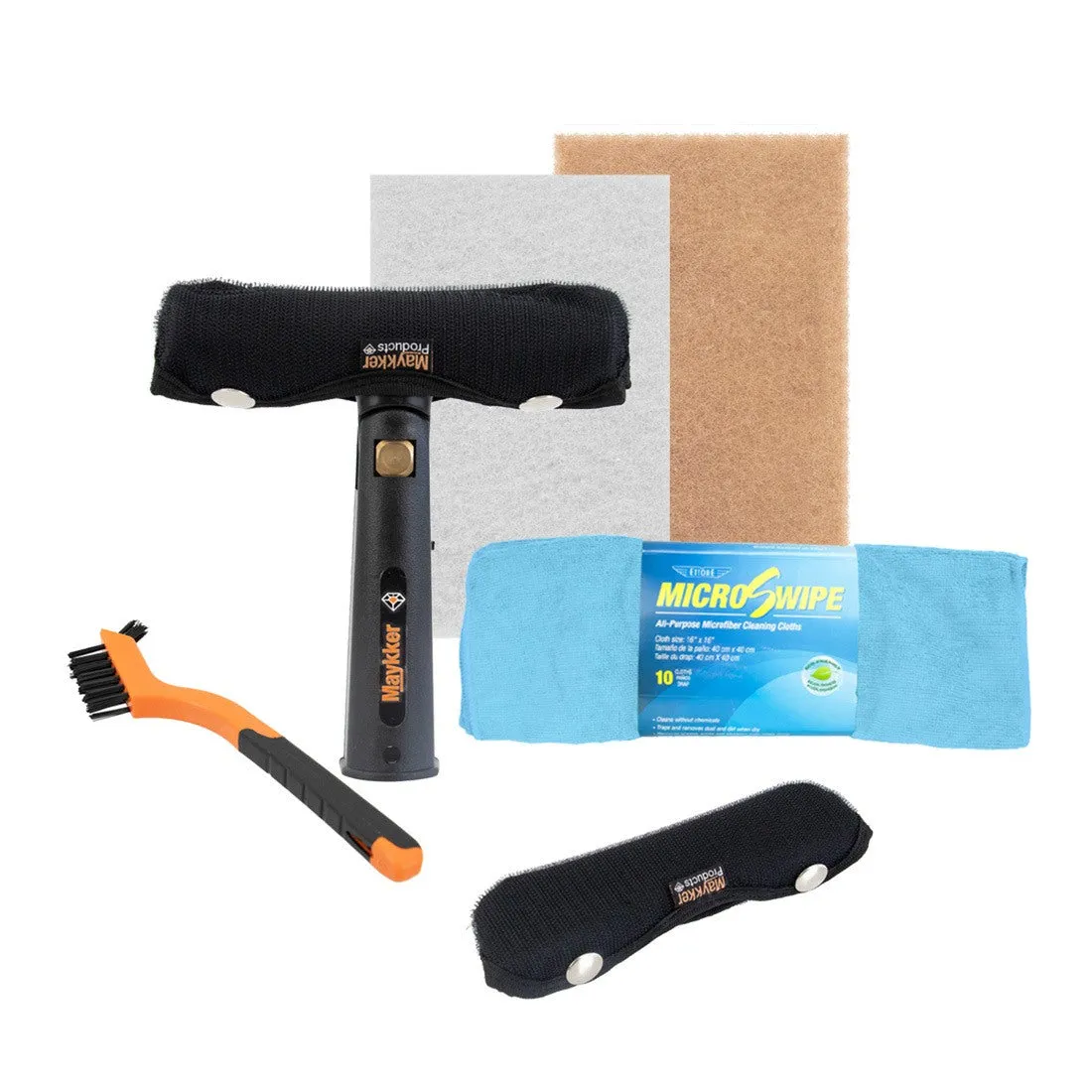 Maykker Handy Sleeve Starter Pack