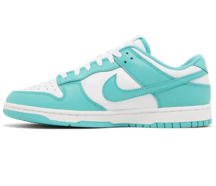 Men's Nike Dunk Low (Clear Jade)