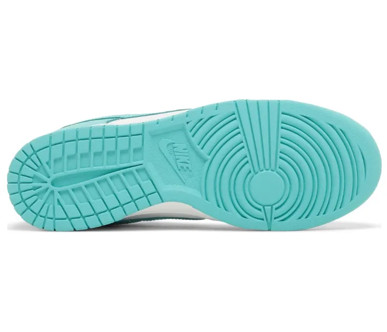 Men's Nike Dunk Low (Clear Jade)